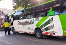 El paro en minga continúa: los Cuidanderos del Territorio del Consejo Regional Indígena del Huila (CRIHU) llegarán a la capital del país