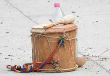 Evaluación de las Premingas del arte indígena en la zona COTAINDOC