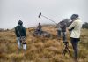 “Autonomías Territoriales”, los pueblos originarios ¡empezamos a tejer en la TV!