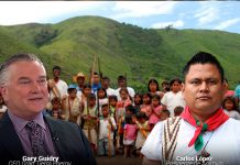 Petróleo y minería: la amenaza que enfrentan los pueblos indígenas en Colombia y Ecuador