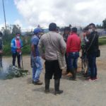 Autoridades del territorio Nasa de Pitayó en Silvia, Cauca adoptaron medidas (1)