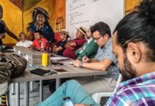 Estrategia de exterminio hacia los pueblos Indígena a través de la estadística