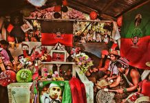 Minga de pensamiento y conmemoración para retomar el camino en defensa del territorio