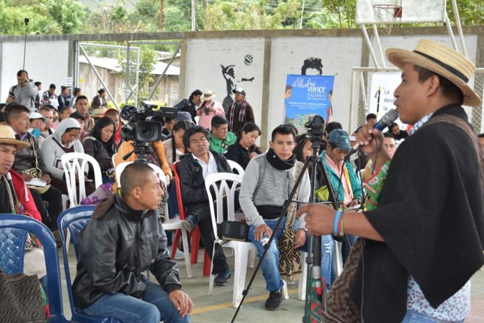 wila tierradentro educacion