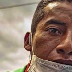 01. Guardia indigena simbolo de resistencia
