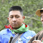 06. Guardia indigena simbolo de resistencia
