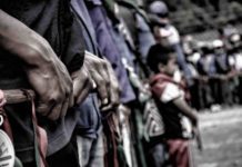 Por la Defensa de la Vida y el Territorio: Guardias somos todos