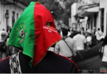 Continua el control territorial en la Cxhab Wala Kiwe – Norte del Cauca
