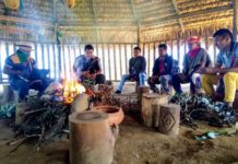 La educación una herramienta para fortalecer los procesos comunitarios