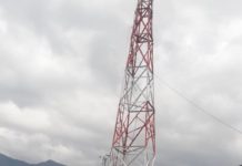 Saboteos en la torre principal de la emisora Voces de Nuestra Tierra, en Jambaló Cauca