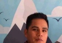 Rechazamos el Asesinato de Joel Villamizar dirigente de la Asociación U’wa – Rio Colorado, municipio de Chitaga
