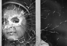 Colombia, la sangrienta miseria que siembras …»y las balas que disparaste van a volver»