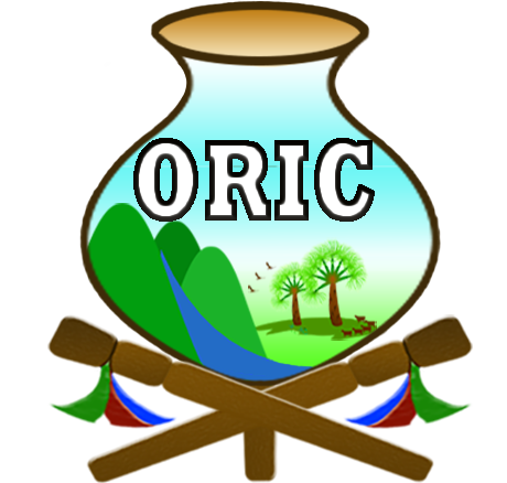 Logo Oric