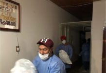 Por mala información, ayudas alimentarias del gobierno nacional generan desarmonía.