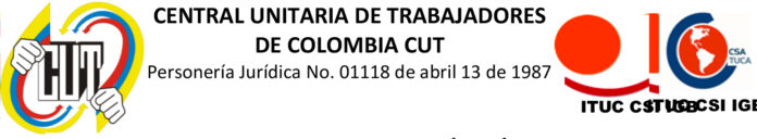 CUT - ituc