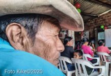 Haciendo Memoria colectiva…