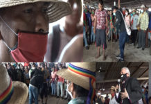 Juzgamiento y armonización en busca de la paz territorial