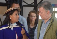 Frente a la «buena noticia» de la marihuana en su territorio, Autoridades Misak reiteran rechazo