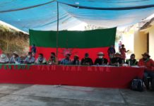 Principal es mirar el cumplimientos de los acuerdos y compromisos que se tienen con el gobierno nacional en el marco del plan de contingencia covid 19