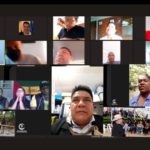 Guardia es reconocida por salvaguardar la vida.