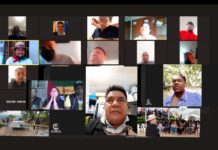 Guardia es reconocida por salvaguardar la vida