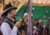 La minga de los pueblos indígenas del Cauca sigue en la mixta. Un debate de Gobierno a Gobierno