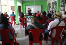 Desde Tierradentro. La educación propia desde el territorio