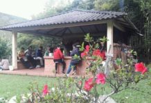 El Programa de Salud Regional y sus componentes, realizaron una socialización sobre el avance del trabajo 2020, para la atención en salud