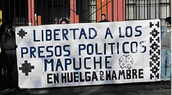 HuelgaHambre