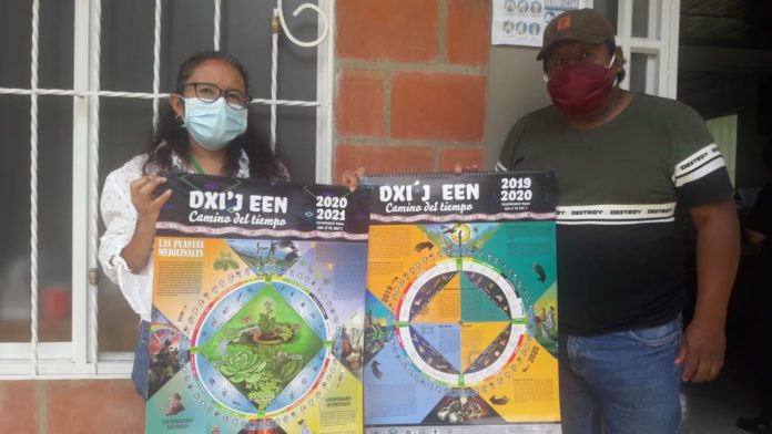 Construyendo la salud propia para el buen vivir de las comunidades en Proyecto Nasa (1)
