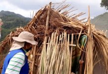 La Aguada San Antonino en Caldono – Territorio libre de la pandemia