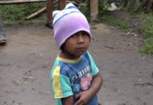 Falla Geológica amenaza a familias en San Andrés Inzá Cauca