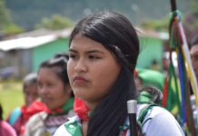 Comunicado de organizaciones sociales y comunitarias diversas de mujeres. llamado de solidaridad a la sociedad civil en pro de la defensa y goce efectivo de los derechos de los líderes y lideresas en sus territorios