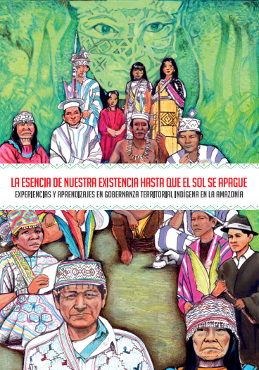 Nota libro Gobernanza