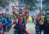 Rechazamos las amenazas en contra de la vida de nuestras Autoridades Indígenas