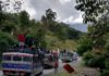 Instituciones de Gobierno muestran evidente falta de voluntad política en apoyo y acompañamiento a la caravana humanitaria que se dirige al cañón del Micay