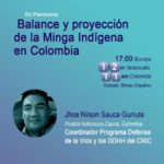Entrevista Programa Panorama