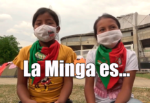La Minga Es…