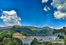Territorio U’h wala Vxc – Zona occidente