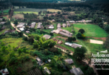 Territorio Nasa Uϋs – Zona Reasentamientos