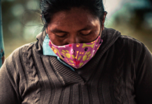 Un tejer desde y para los pueblos originarios