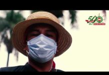 «Seguimos en Lucha y Resistencia»