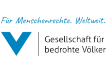 Protestmarsch gegen Gewalt in Kolumbien