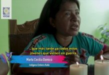 Las víctimas del conflicto armado frente a la verdad