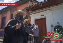 El día 25 de noviembre se llevará a cabo la inauguración de la Casa de Pensamiento del CRIC Nacional