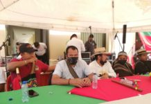 Difícil situación en Páez