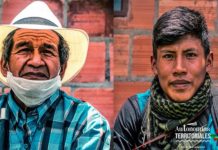26 años después de la tragedia seguimos recordando a todos los hermanos caídos