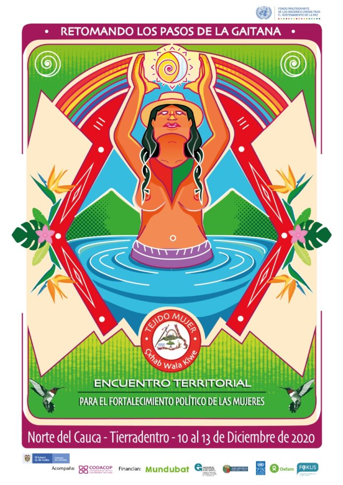 Programa mujer invitación 2