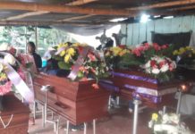 Sentir con Uma Kiwe para enfrentar el desangre