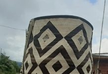 La mochila más grande del mundo, CRIC 50 años